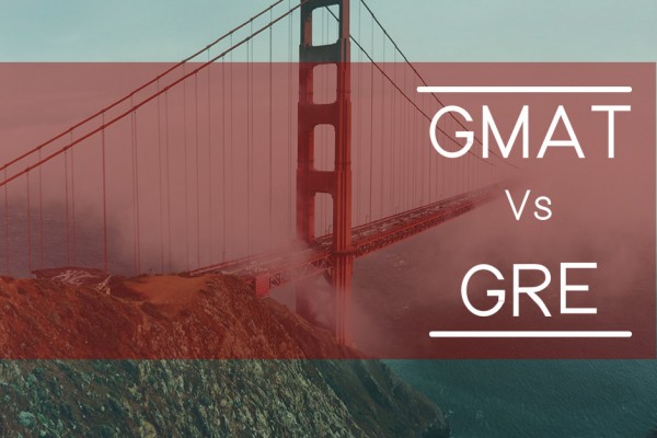 GMAT vs GRE