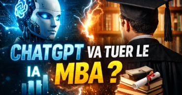 chatgpt MBA