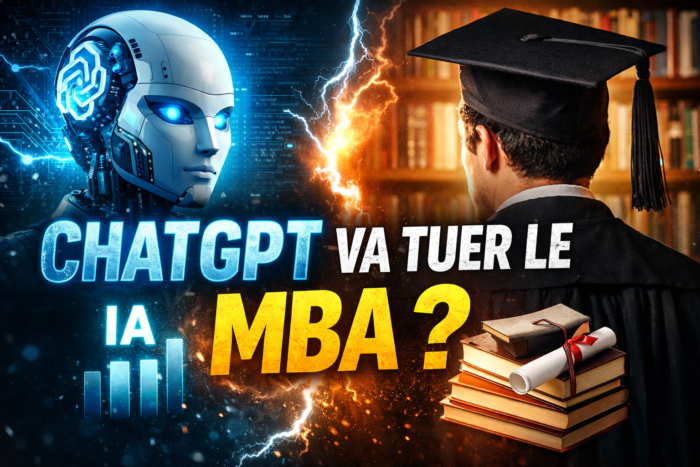 chatgpt MBA